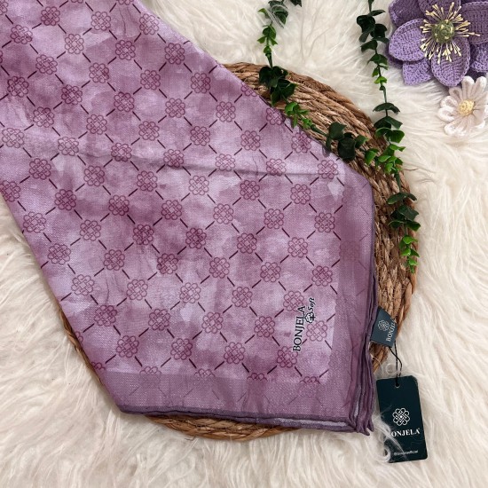 Bonjela Soft Eşarp HS450