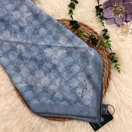 Bonjela Soft Eşarp HS452