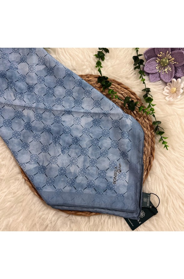 Bonjela Soft Eşarp HS452