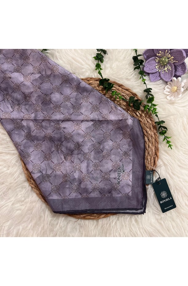 Bonjela Soft Eşarp HS454