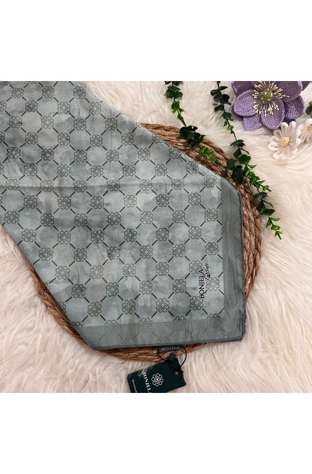 Bonjela Soft Eşarp HS457