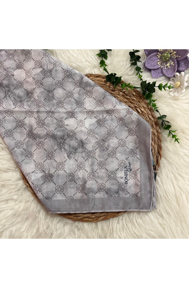 Bonjela Soft Eşarp HS458