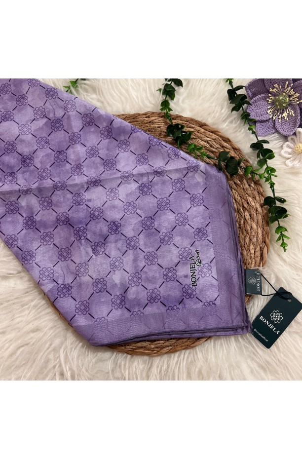 Bonjela Soft Eşarp HS459