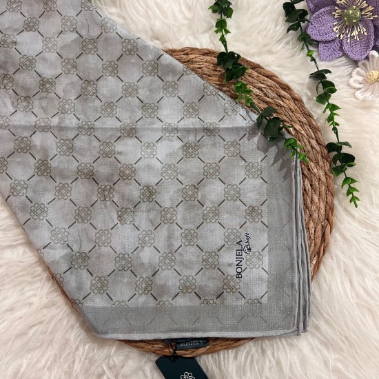 Bonjela Soft Eşarp HS461