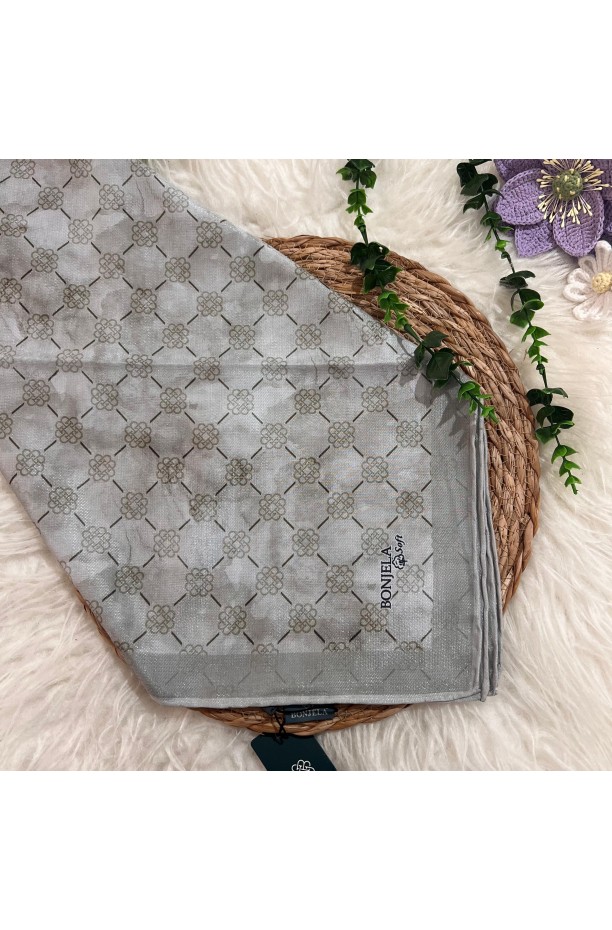 Bonjela Soft Eşarp HS461