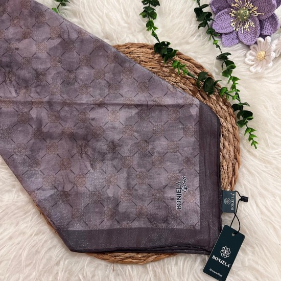 Bonjela Soft Eşarp HS463