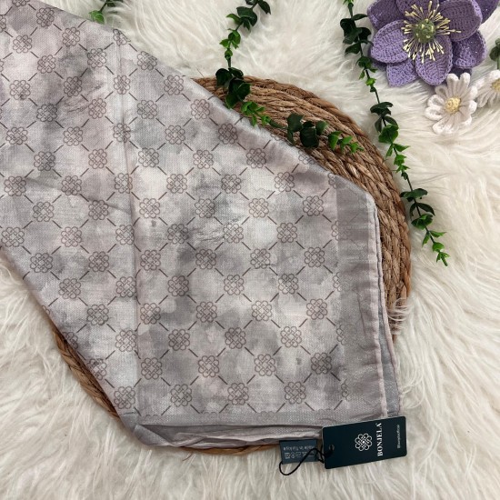 Bonjela Soft Eşarp HS464