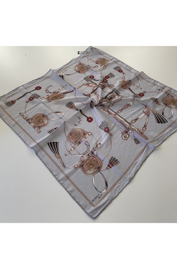 Bonjela Soft Eşarp HS700