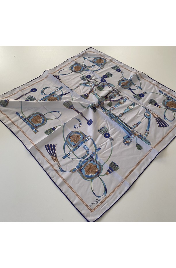 Bonjela Soft Eşarp HS701