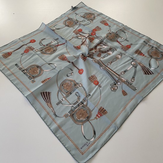 Bonjela Soft Eşarp HS702