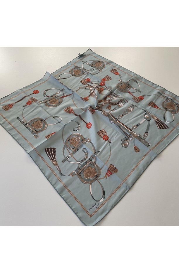 Bonjela Soft Eşarp HS702