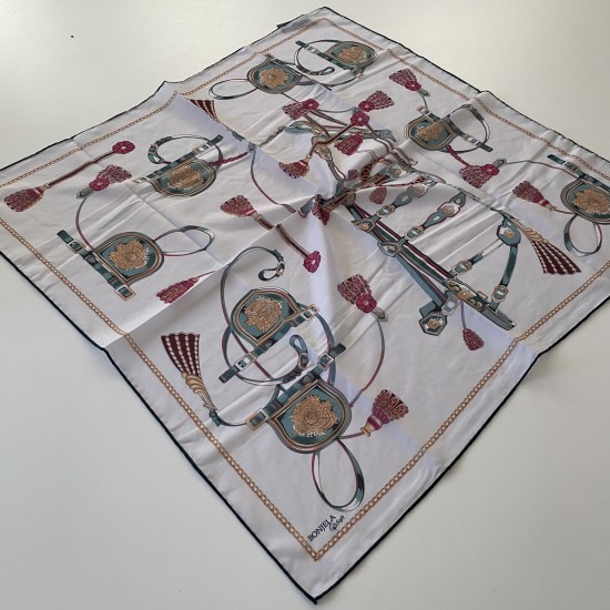 Bonjela Soft Eşarp HS703