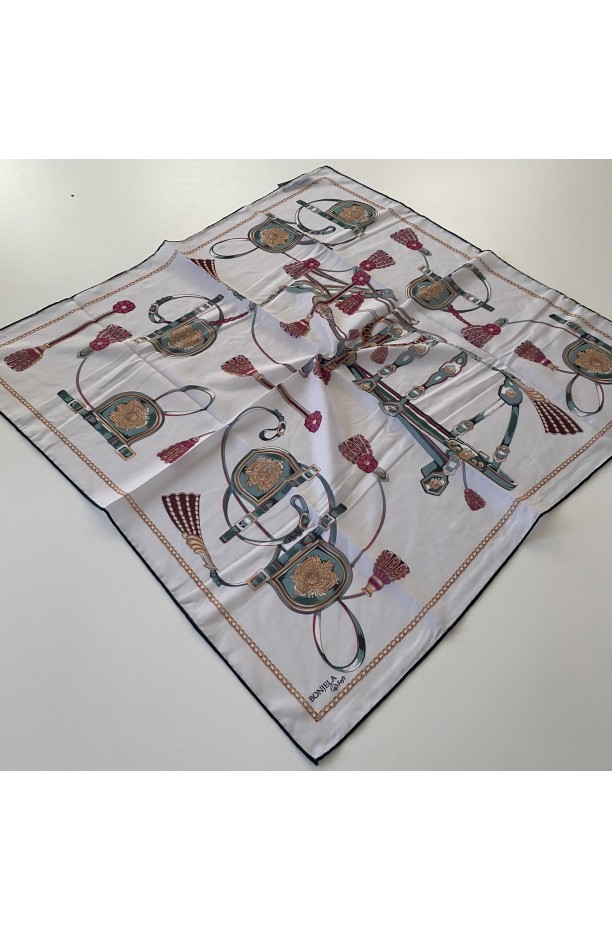 Bonjela Soft Eşarp HS703