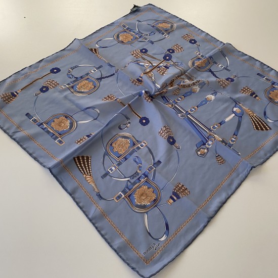 Bonjela Soft Eşarp HS704