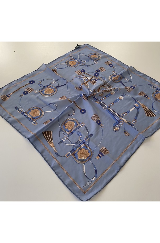 Bonjela Soft Eşarp HS704