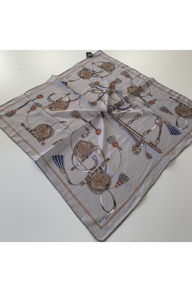 Bonjela Soft Eşarp HS706