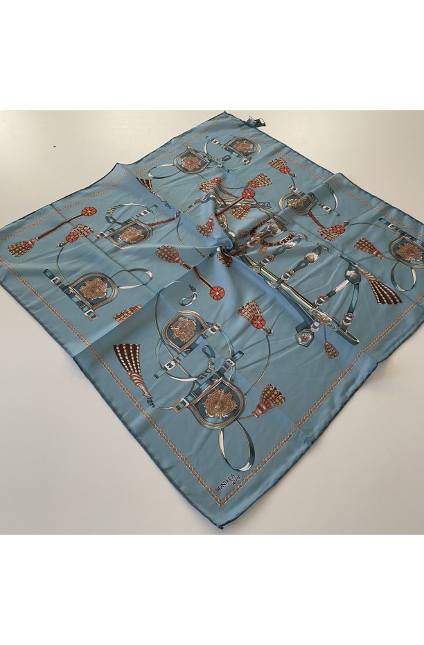 Bonjela Soft Eşarp HS707