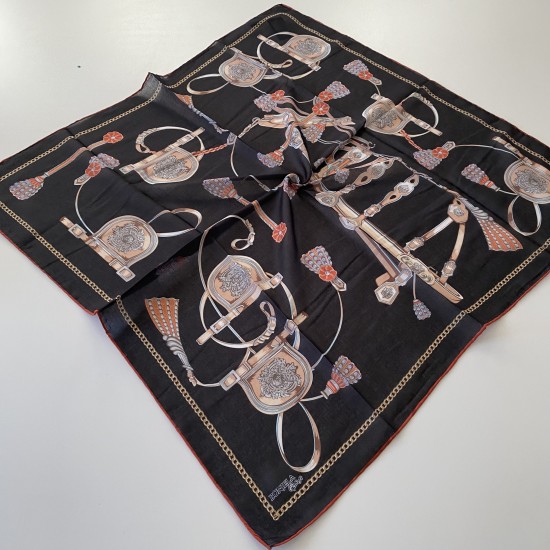 Bonjela Soft Eşarp HS708