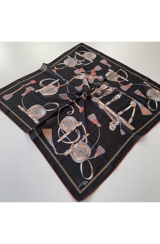 Bonjela Soft Eşarp HS708