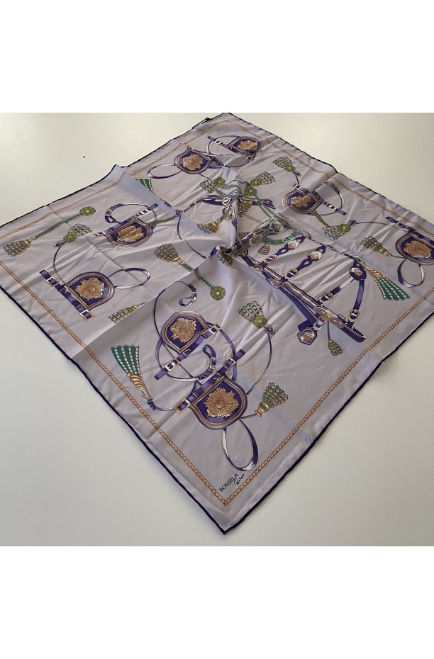 Bonjela Soft Eşarp HS710