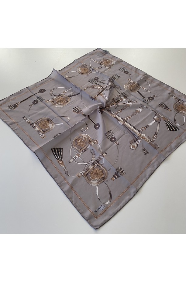 Bonjela Soft Eşarp HS711