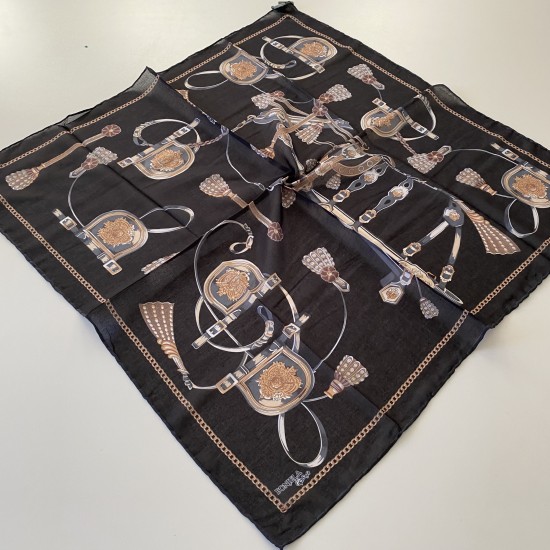 Bonjela Soft Eşarp HS713