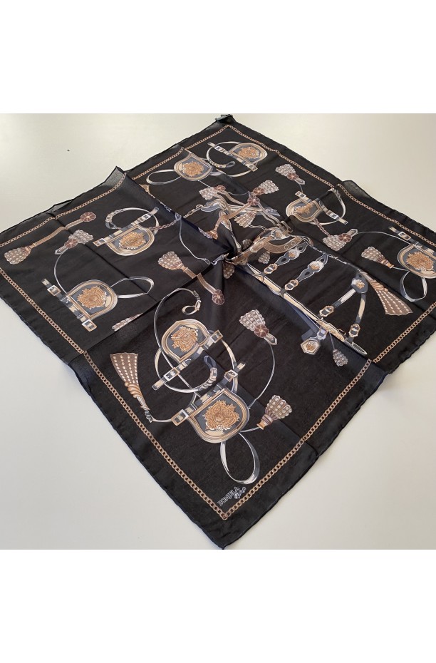 Bonjela Soft Eşarp HS713