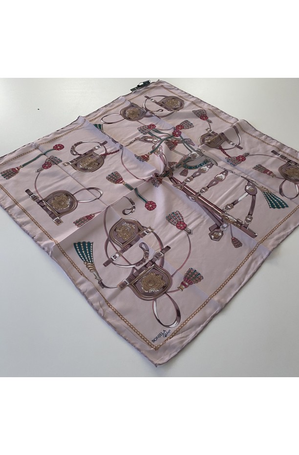 Bonjela Soft Eşarp HS714