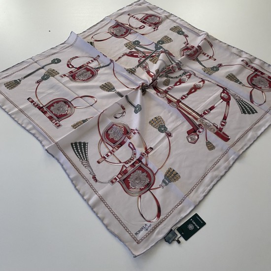 Bonjela Soft Eşarp HS715