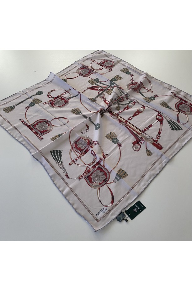 Bonjela Soft Eşarp HS715