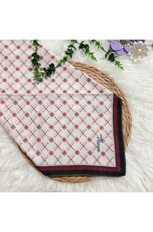 Bonjela Soft Eşarp HS803