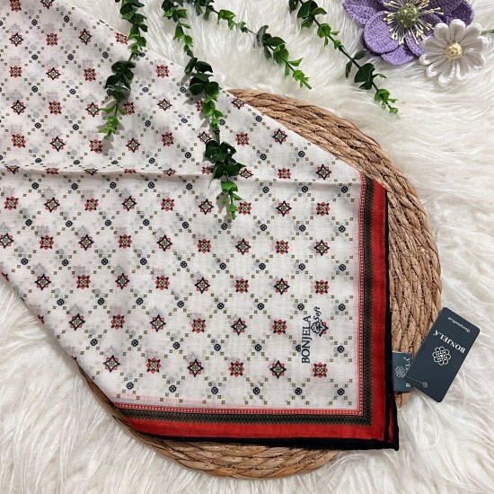 Bonjela Soft Eşarp HS811