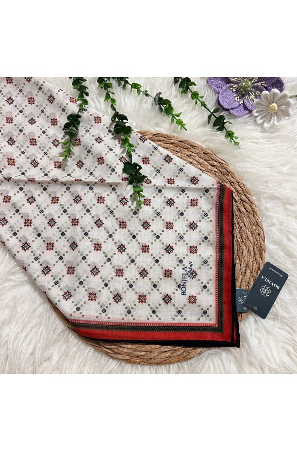 Bonjela Soft Eşarp HS811