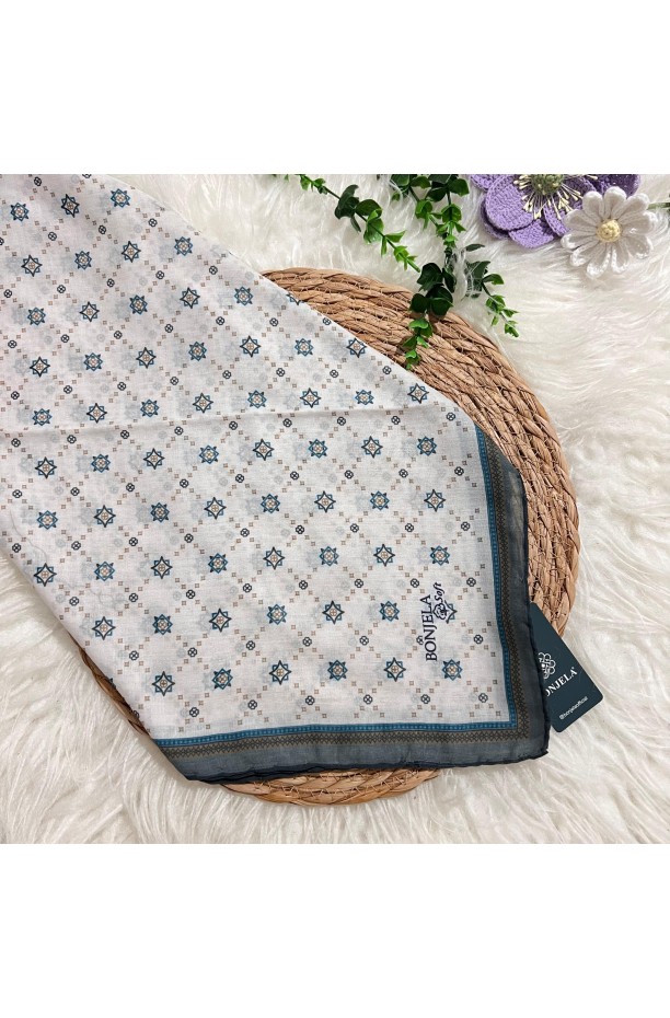 Bonjela Soft Eşarp HS812