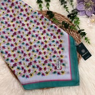 Bonjela Soft Sport Eşarp HS465