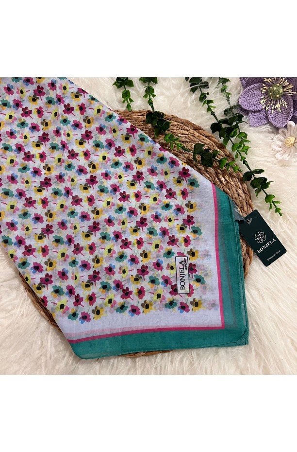 Bonjela Soft Sport Eşarp HS465