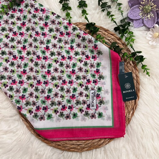 Bonjela Soft Sport Eşarp HS468