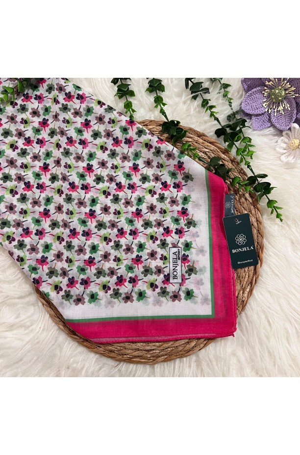Bonjela Soft Sport Eşarp HS468