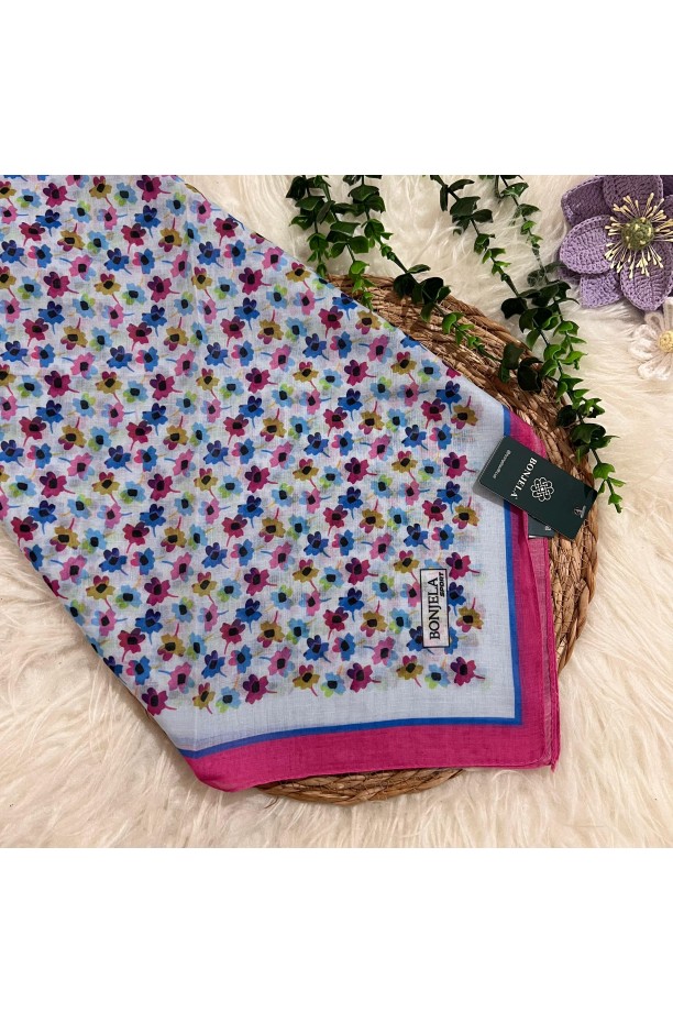 Bonjela Soft Sport Eşarp HS469