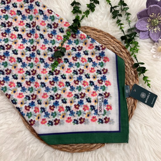 Bonjela Soft Sport Eşarp HS470