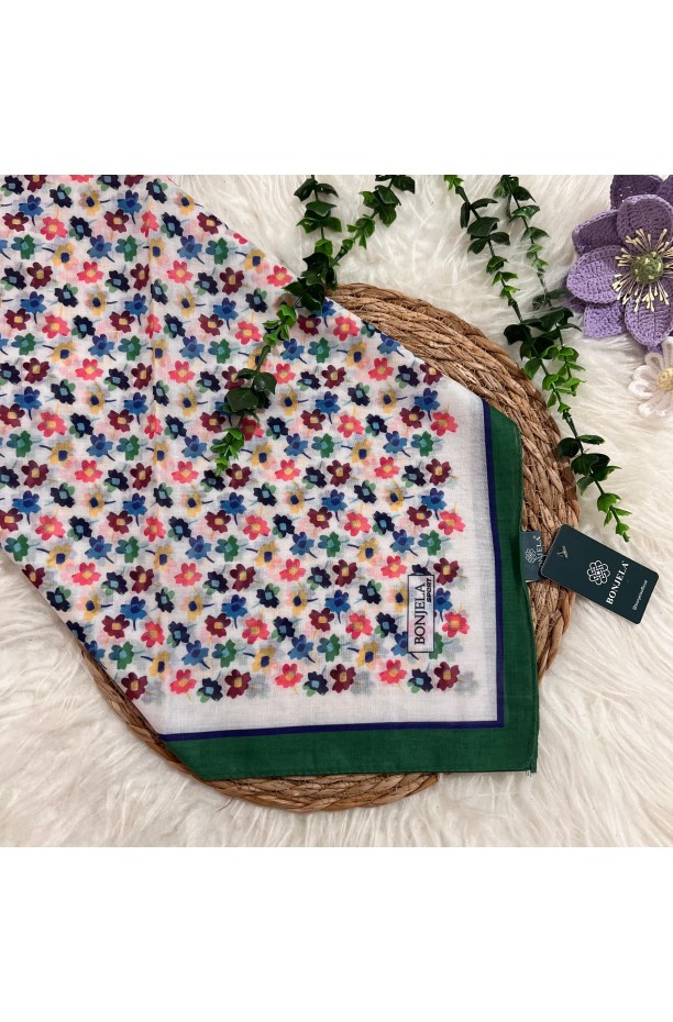 Bonjela Soft Sport Eşarp HS470