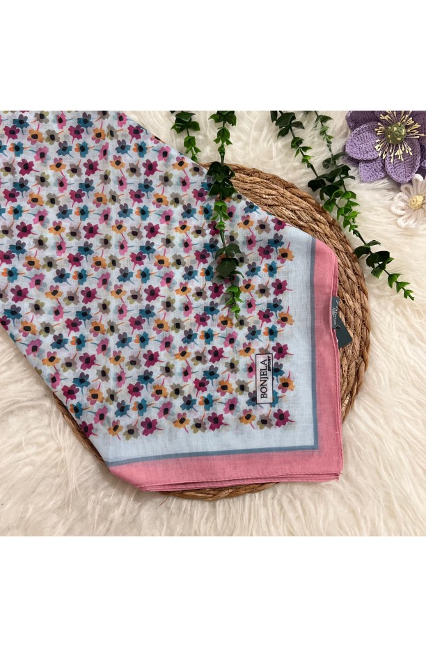 Bonjela Soft Sport Eşarp HS473