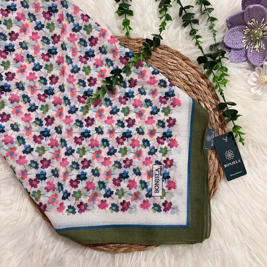 Bonjela Soft Sport Eşarp HS475