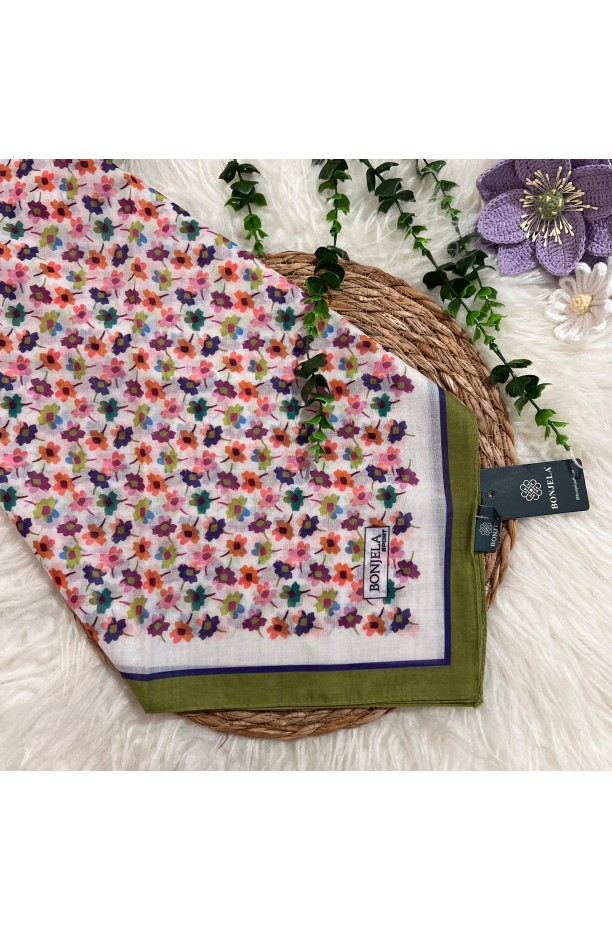 Bonjela Soft Sport Eşarp HS476