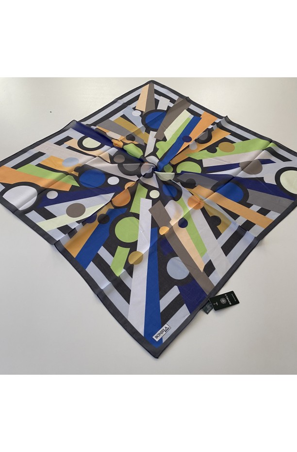 Bonjela Soft Sport Eşarp HS716