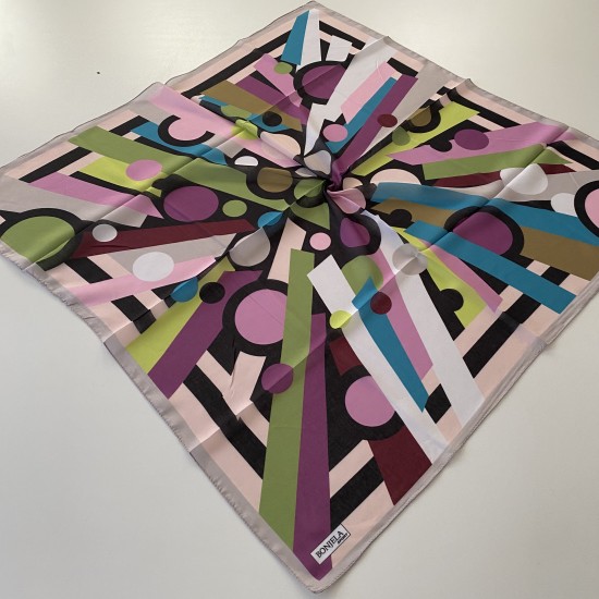 Bonjela Soft Sport Eşarp HS718