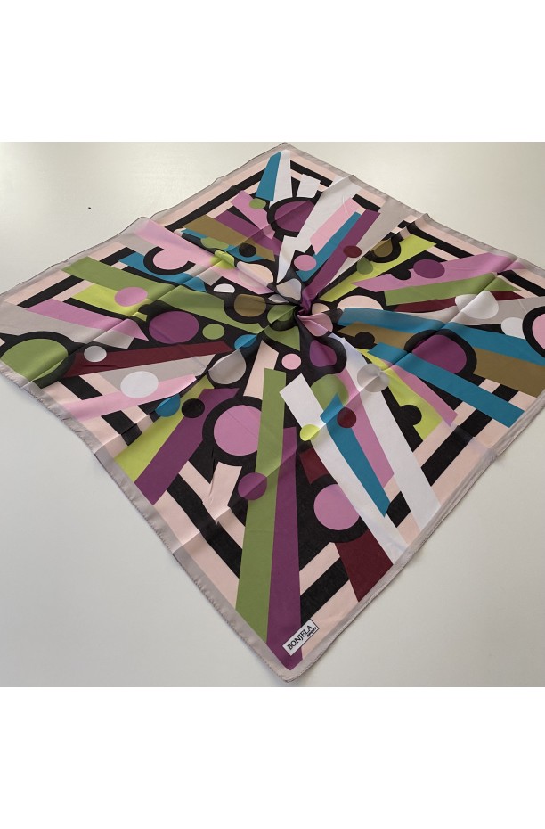 Bonjela Soft Sport Eşarp HS718