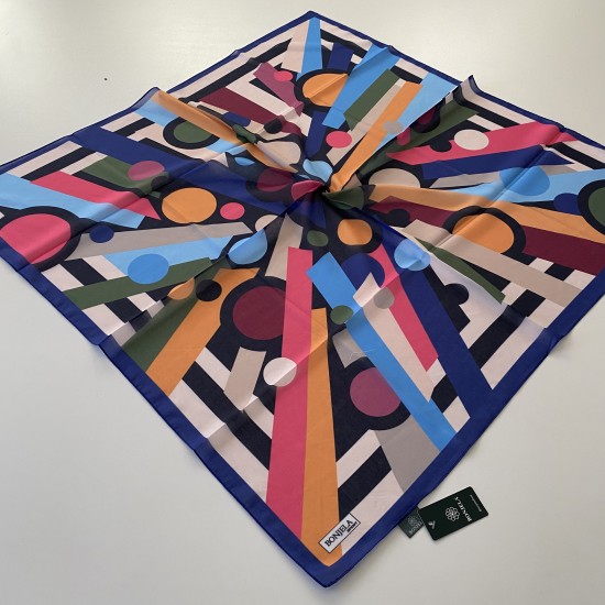 Bonjela Soft Sport Eşarp HS719