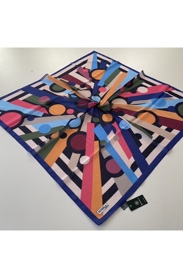 Bonjela Soft Sport Eşarp HS719