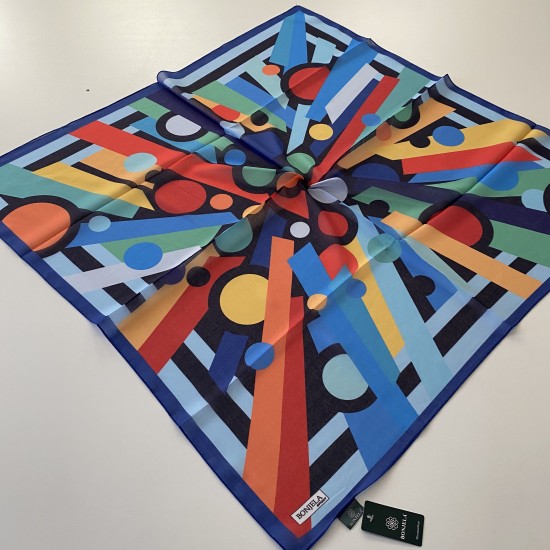 Bonjela Soft Sport Eşarp HS720